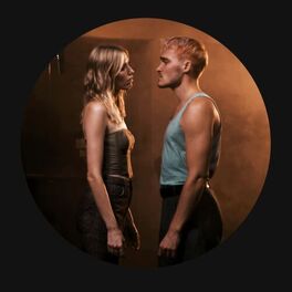 Album cover of Dass du mich liebst