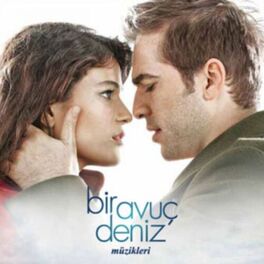 Album cover of Bir Avuç Deniz Müzikleri (Film Müzikleri)