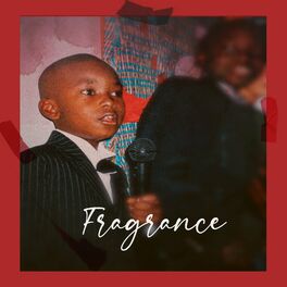 Album cover of Fragrance