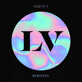 Album cover of Reshaped