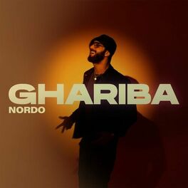 Album cover of Ghariba