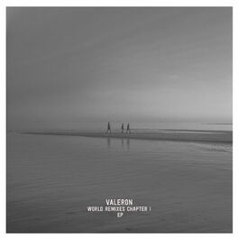 Album cover of World Remixes Chapter I