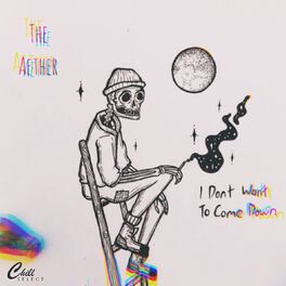 Album cover of I Don't Want To Come Down