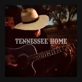 Album cover of Tennessee Home