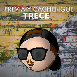 Album picture of Previa y Cachengue 13