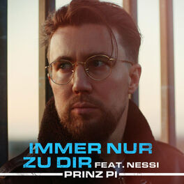 Album cover of Immer nur zu dir