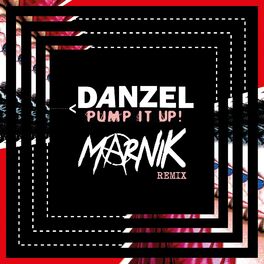 Album cover of Pump It Up (Marnik Remix)