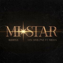 Album cover of Mi Star (feat. Misha)