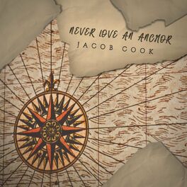 Album cover of Never Love an Anchor