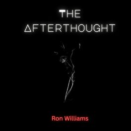 Album cover of The Afterthought