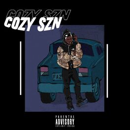 Album cover of Cozy SZN
