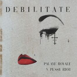 Album cover of Debilitate