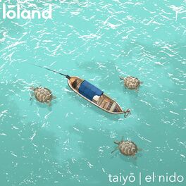 Album cover of taiyō | el nido