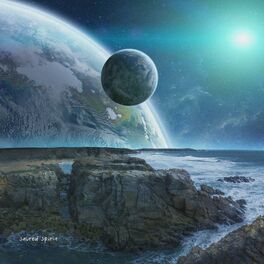 Album cover of outer space