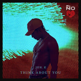 Album cover of Mr. NO♡