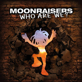 Album cover of Who Are We ?