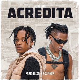 Album cover of Acredita