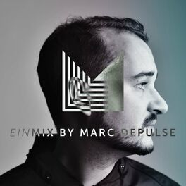 Album cover of EINMIX by Marc DePulse (DJ Mix)