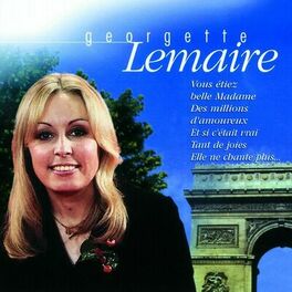Album cover of Vous Etiez Belle Madame
