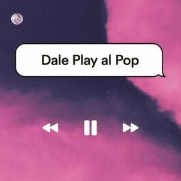 Album cover of Dale Play al Pop