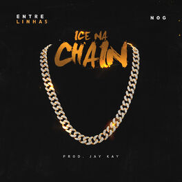 Album cover of Ice na Chain