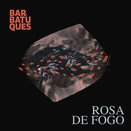 Album cover of Rosa de Fogo