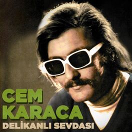Album cover of Delikanlı Sevdası