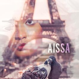 Album cover of Aissa