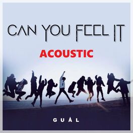 Album cover of Can You Feel It (Acoustic)