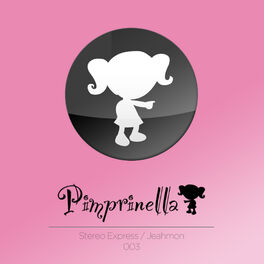 Album cover of Pimprinella 003