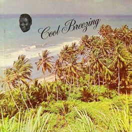 Album cover of Cool Breezing