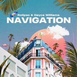 Album cover of Navigation