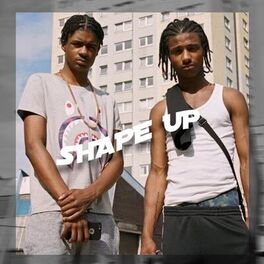 Album cover of Shape Up