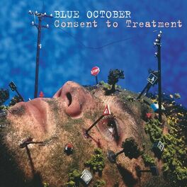 Album cover of Consent to Treatment