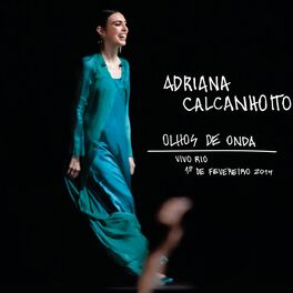 Album cover of Olhos de Onda