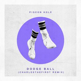 Album cover of Dodge Ball