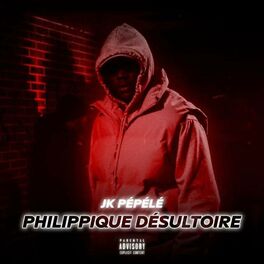 Album cover of Philippique Désultoire