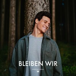 Album cover of Bleiben Wir