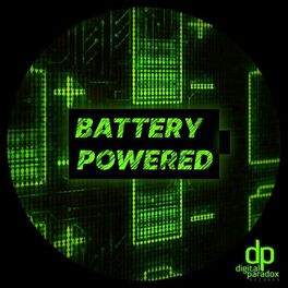 Album cover of Battery Powered