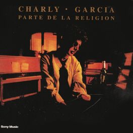 Album cover of Parte De La Religion