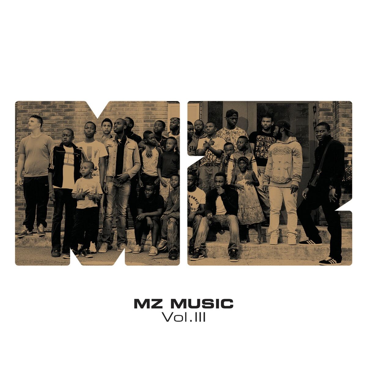 MZ: albums, songs, playlists | Listen on Deezer