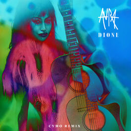 Album cover of Shania Twain (Cymo Remix)