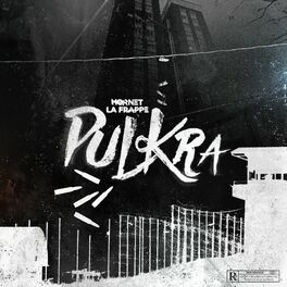 Album cover of Pulkra