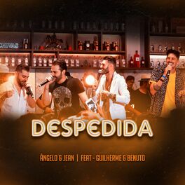Album cover of Despedida (Ao Vivo)