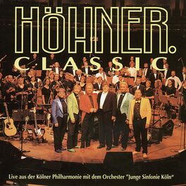 Album cover of Classic - Live Aus Der Kölner Philharmonie