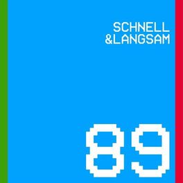 Album cover of 89