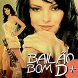 Album cover of Bailão Bom D+ - Volume 5