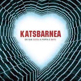 Album cover of Eis Que Estou à Porta e Bato