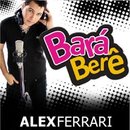 Album cover of Bará Berê