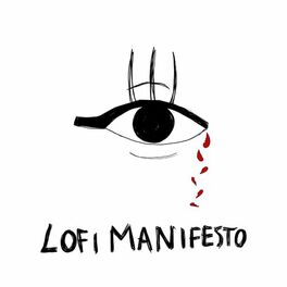 Album cover of Lofi Manifesto (feat. Resident, Thomas Reid, Jomie, Laeland, Snøw, Ørpheus & Rxseboy)